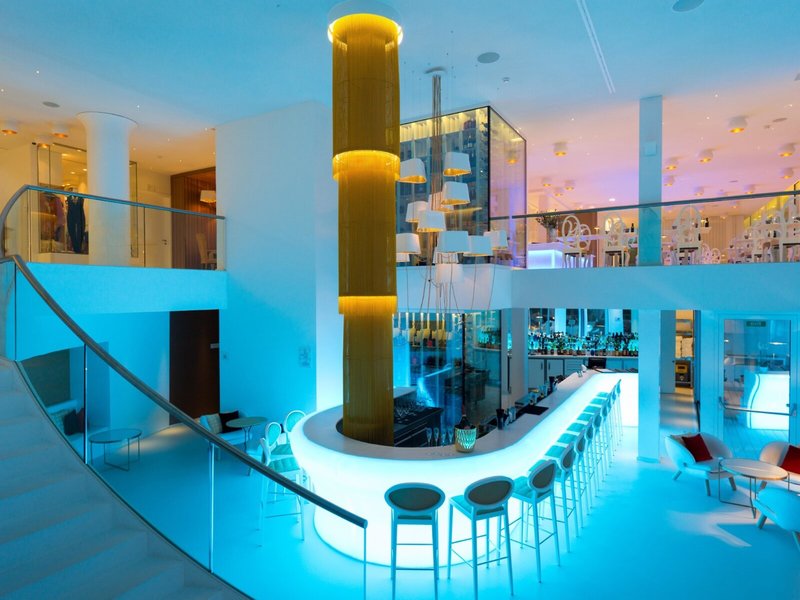 Portals Hills Boutique Hotel 9