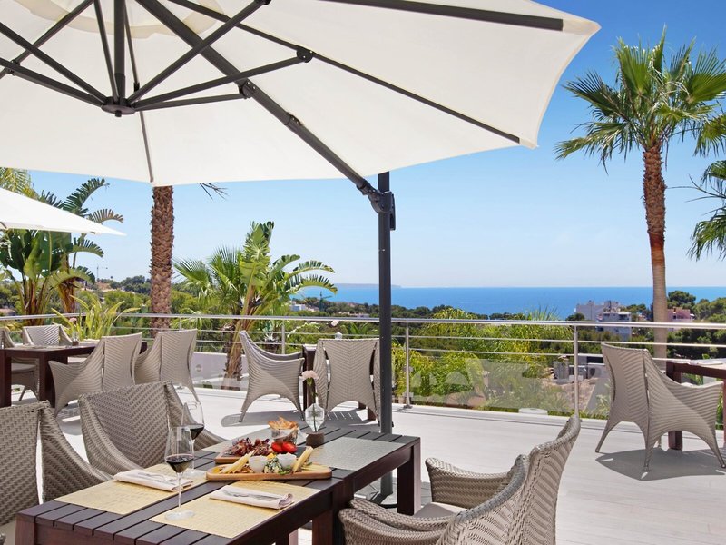 Portals Hills Boutique Hotel 13