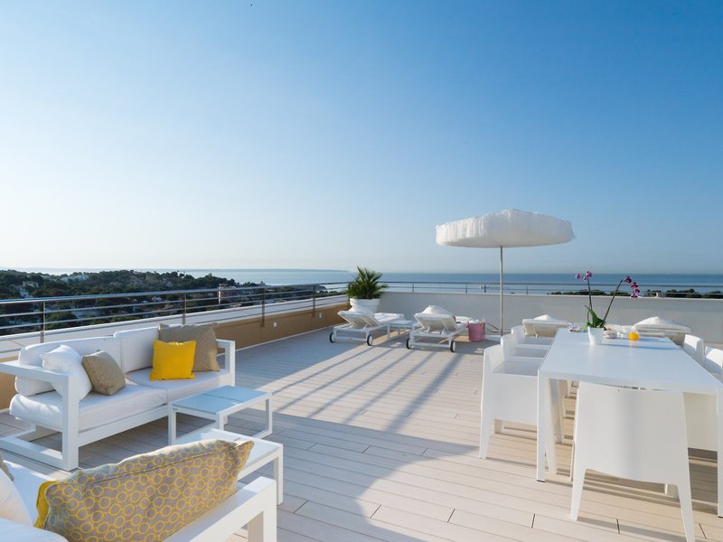 Portals Hills Boutique Hotel 32