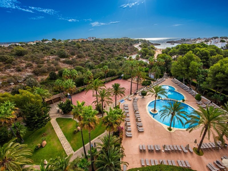 Cala Marsal Club 1