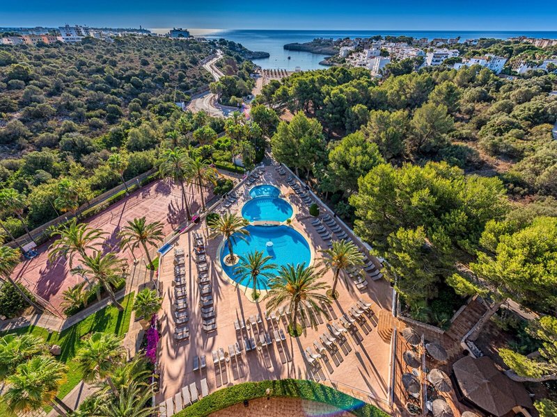 Cala Marsal Club 3