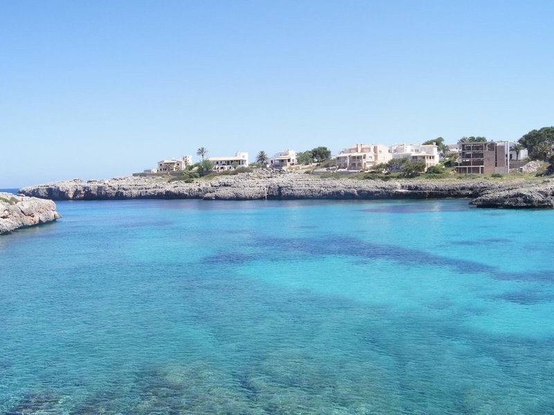 Cala Marsal Club 4
