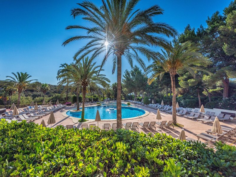 Cala Marsal Club 5