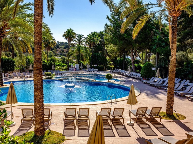 Cala Marsal Club 6