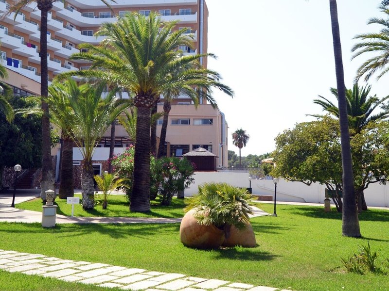 Cala Marsal Club 8
