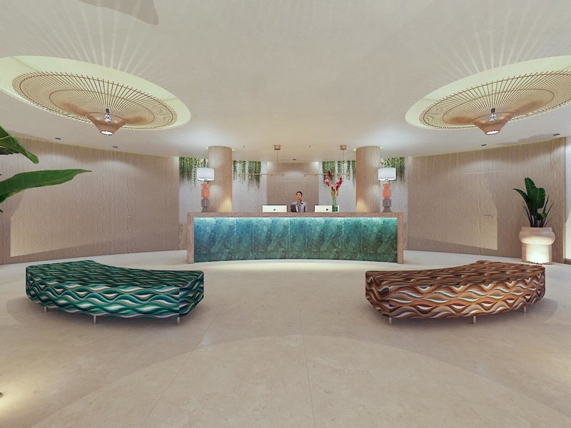 Cala Marsal Club 9