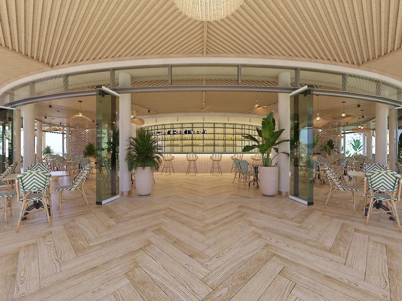 Cala Marsal Club 16