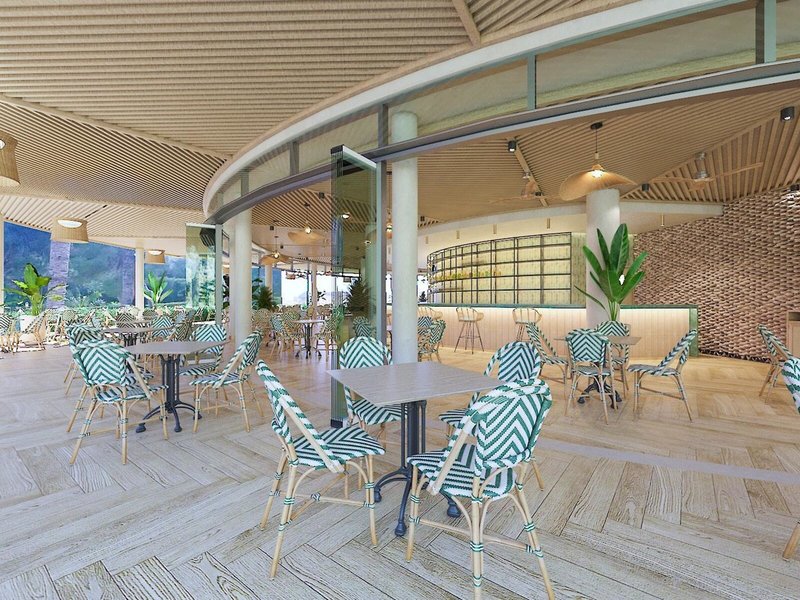 Cala Marsal Club 17