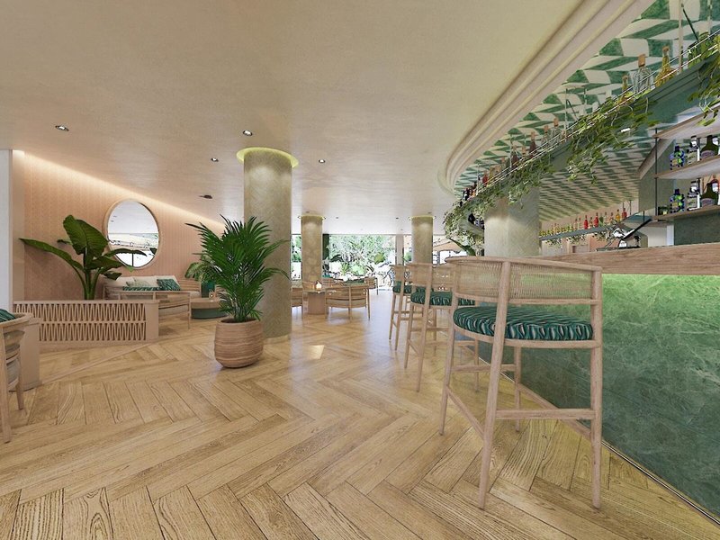 Cala Marsal Club 19