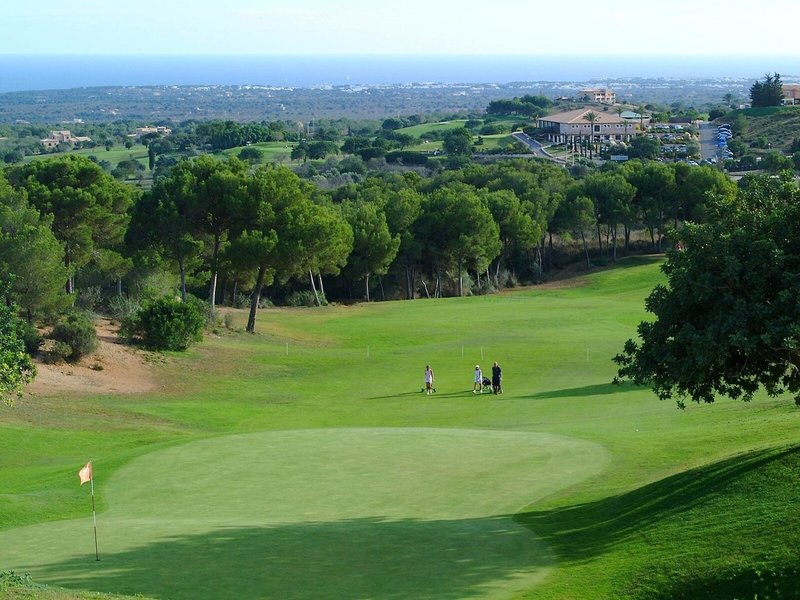 Cala Marsal Club 22
