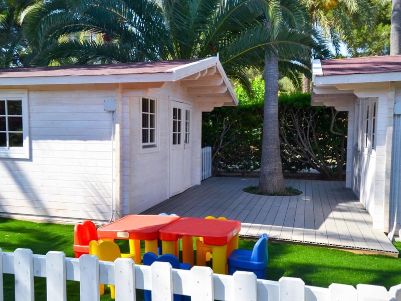 Cala Marsal Club 23