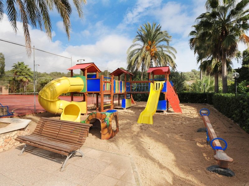 Cala Marsal Club 24