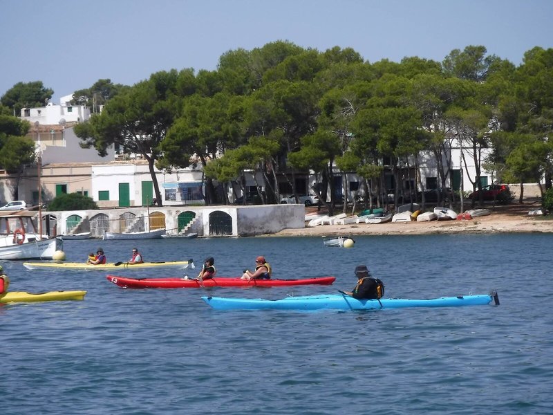 Cala Marsal Club 35