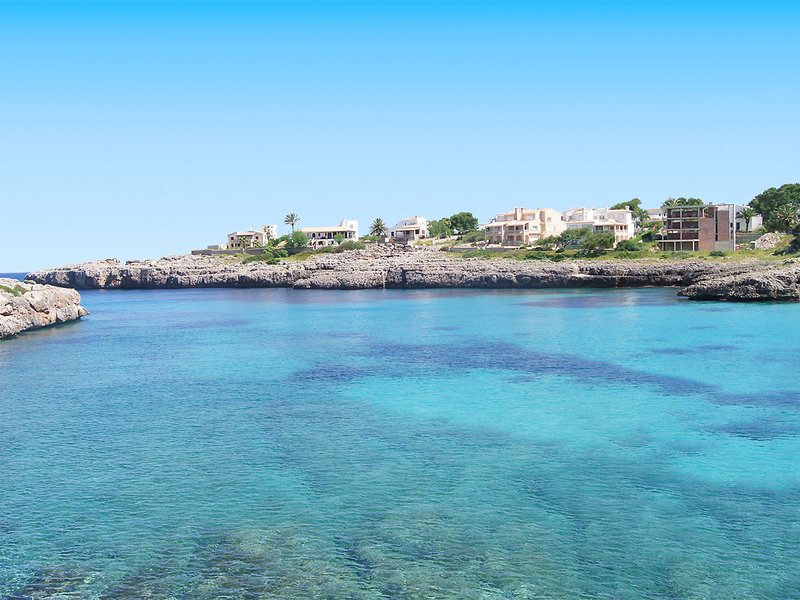 Cala Marsal Club 10