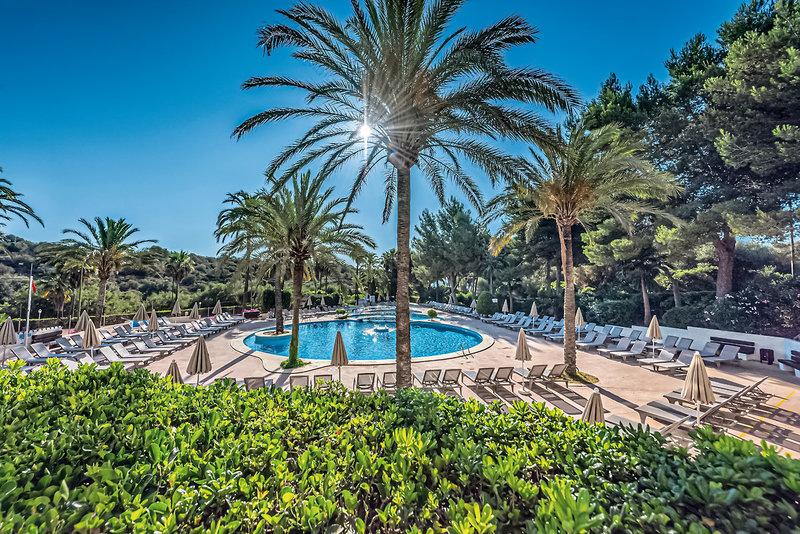 Cala Marsal Club 1