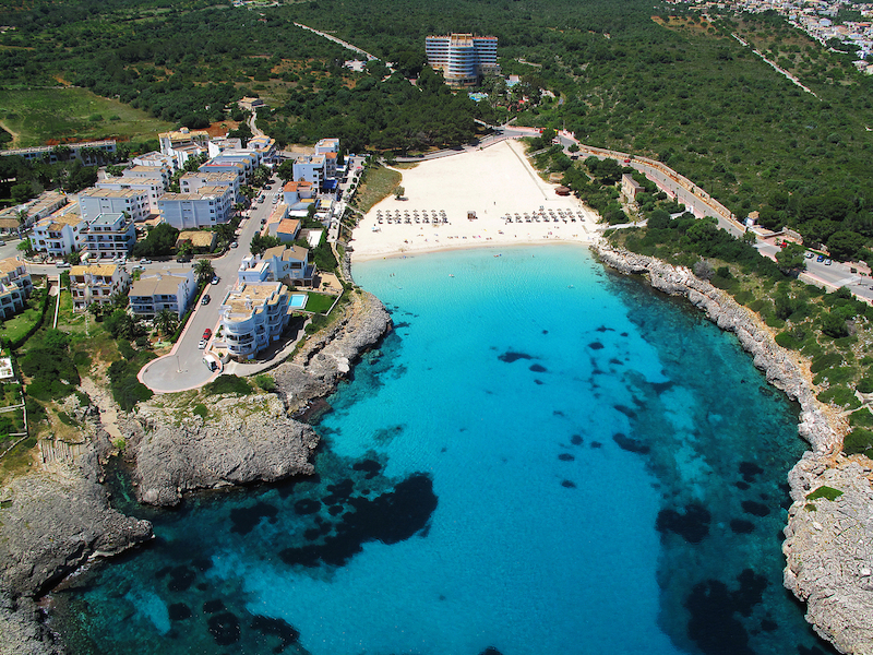 Hotel Club Cala Marsal 7