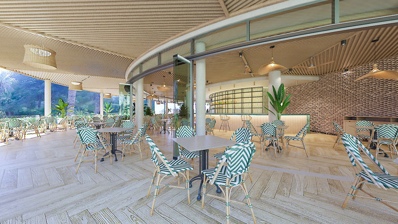 Hotel Club Cala Marsal 13
