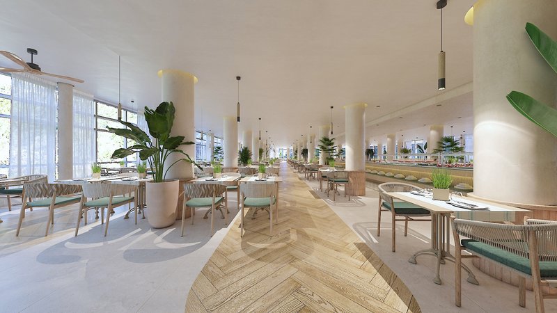 Hotel Club Cala Marsal 14