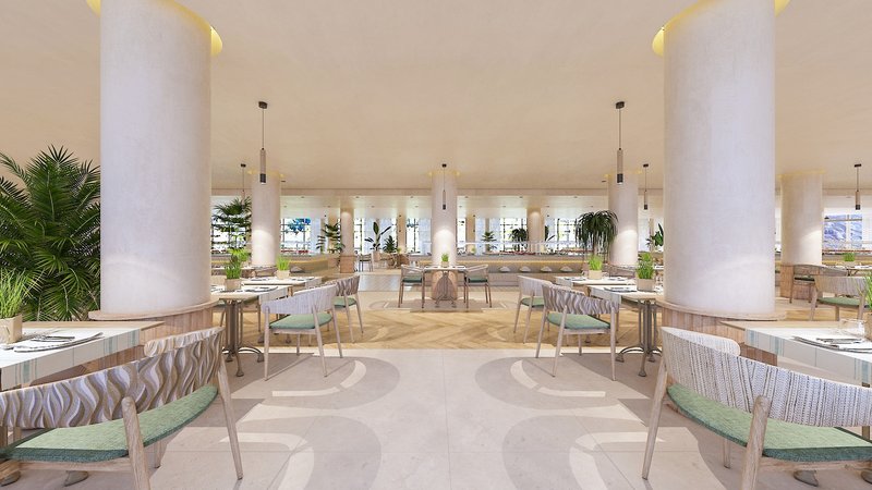 Hotel Club Cala Marsal 15