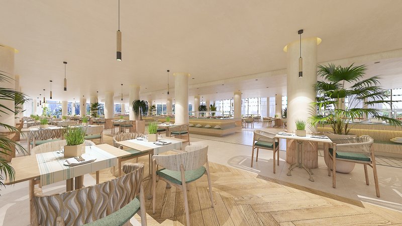 Hotel Club Cala Marsal 16