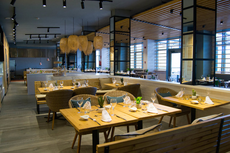 Hotel Club Cala Marsal 19