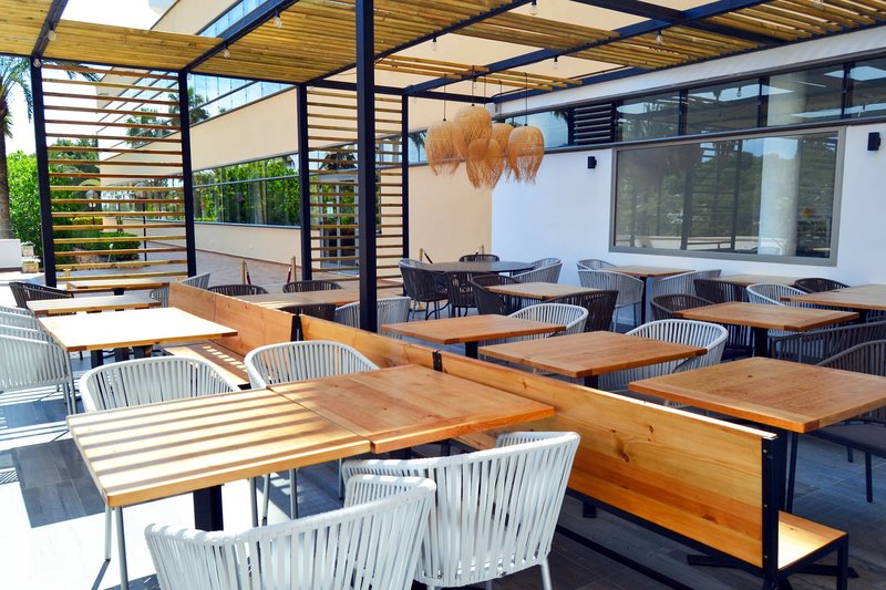 Hotel Club Cala Marsal 20