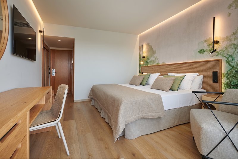 Hotel Club Cala Marsal 21
