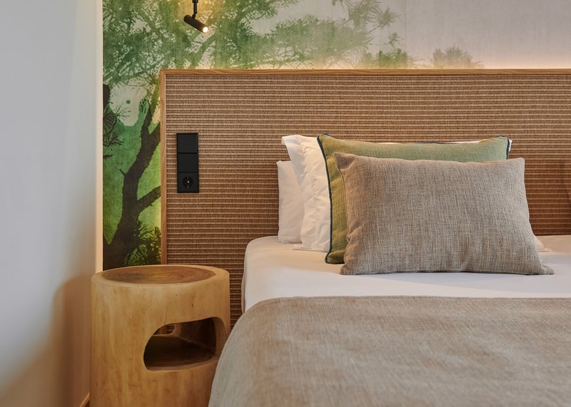 Hotel Club Cala Marsal 22