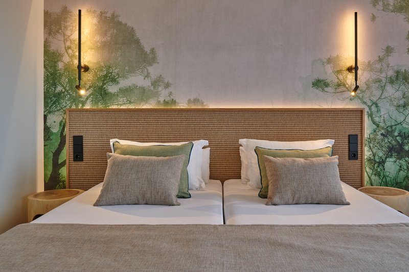 Hotel Club Cala Marsal 23