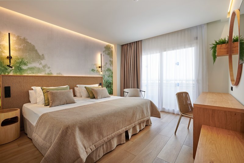 Hotel Club Cala Marsal 24