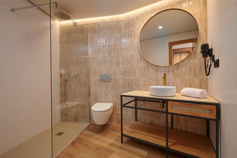 Hotel Club Cala Marsal 25