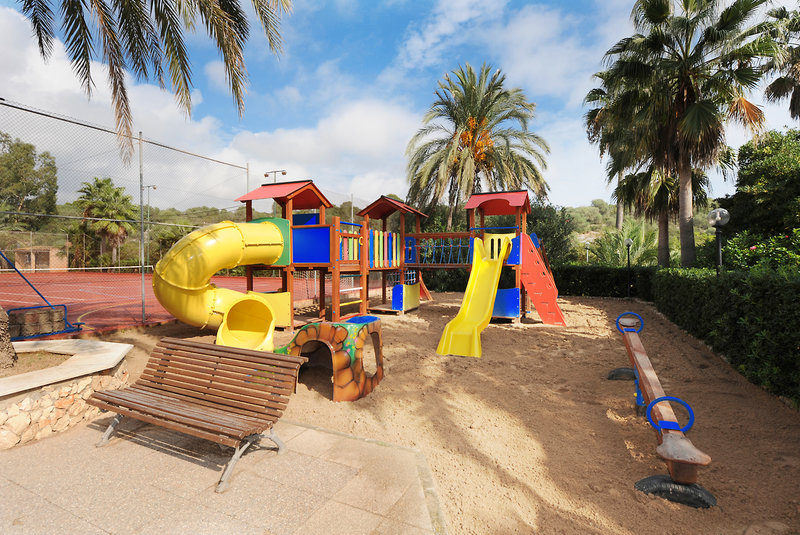 Hotel Club Cala Marsal 26