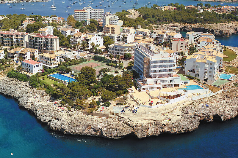 JS Cape Colom 1
