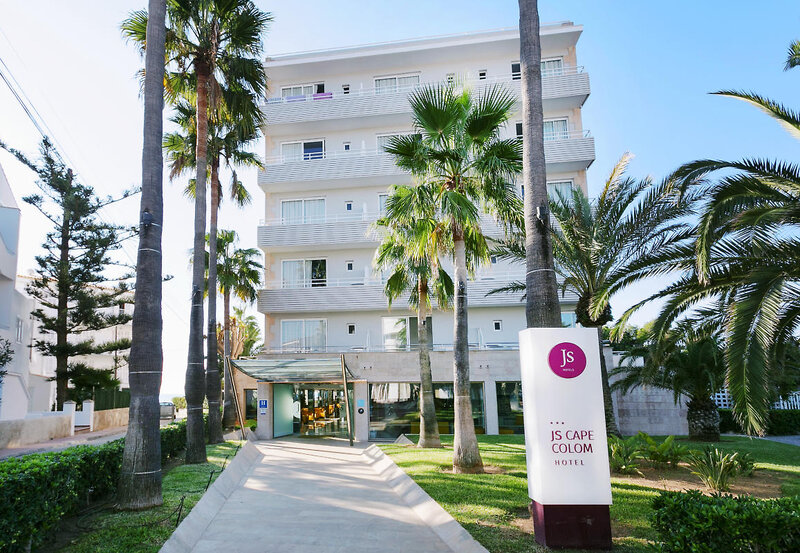 JS Cape Colom 2