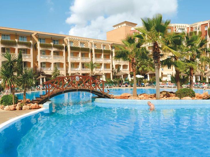 JS Cape Colom - Erwachsenenhotel 1