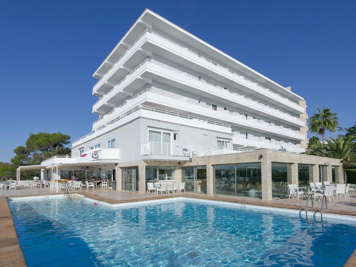 JS Cape Colom - Erwachsenenhotel 2