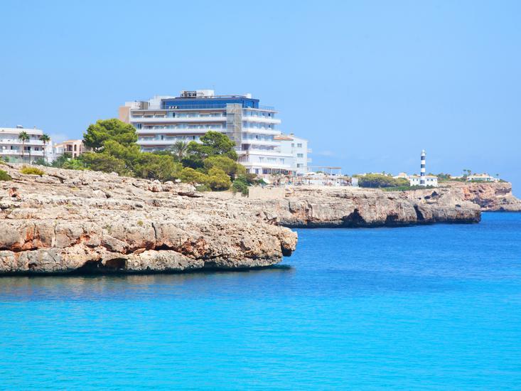 JS Cape Colom - Erwachsenenhotel 3