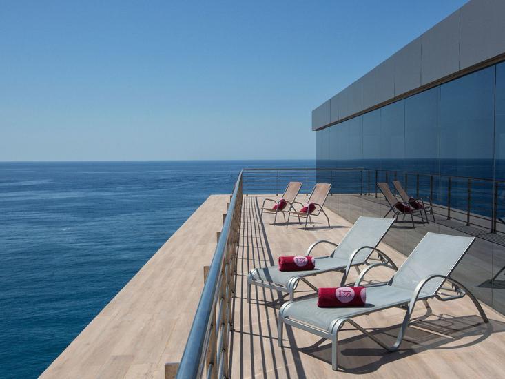 JS Cape Colom - Erwachsenenhotel 4