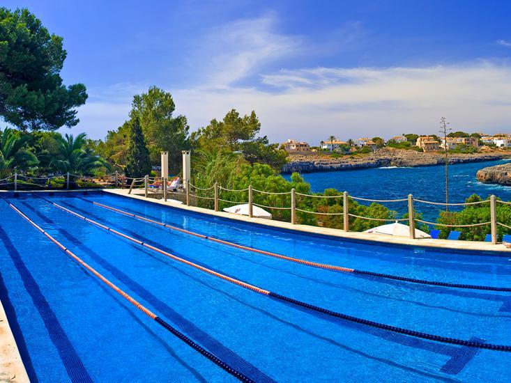 JS Cape Colom - Erwachsenenhotel 5