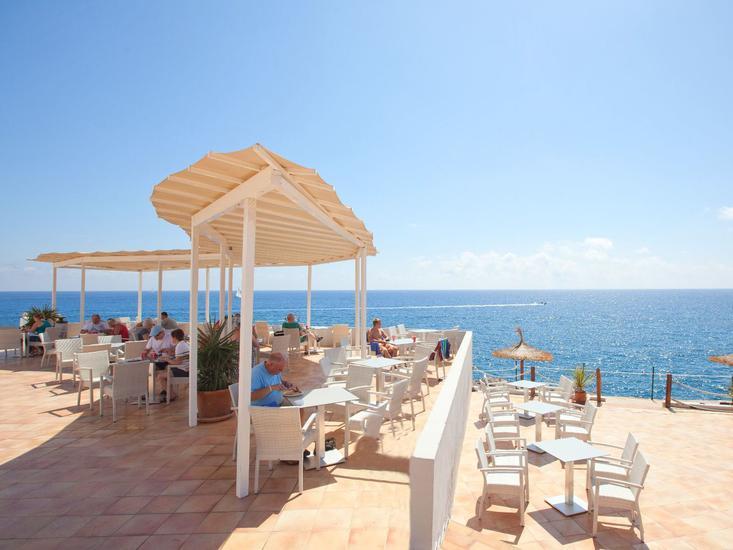 JS Cape Colom - Erwachsenenhotel 6