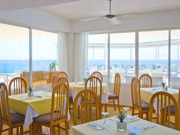 JS Cape Colom - Erwachsenenhotel 7