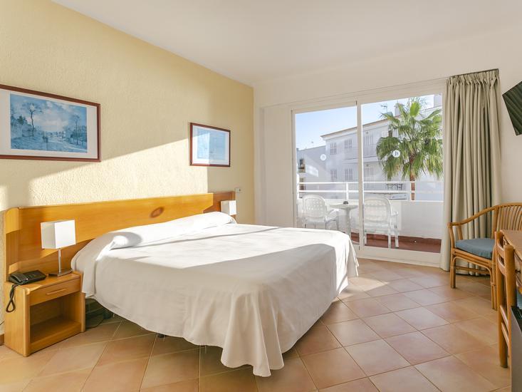 JS Cape Colom - Erwachsenenhotel 8