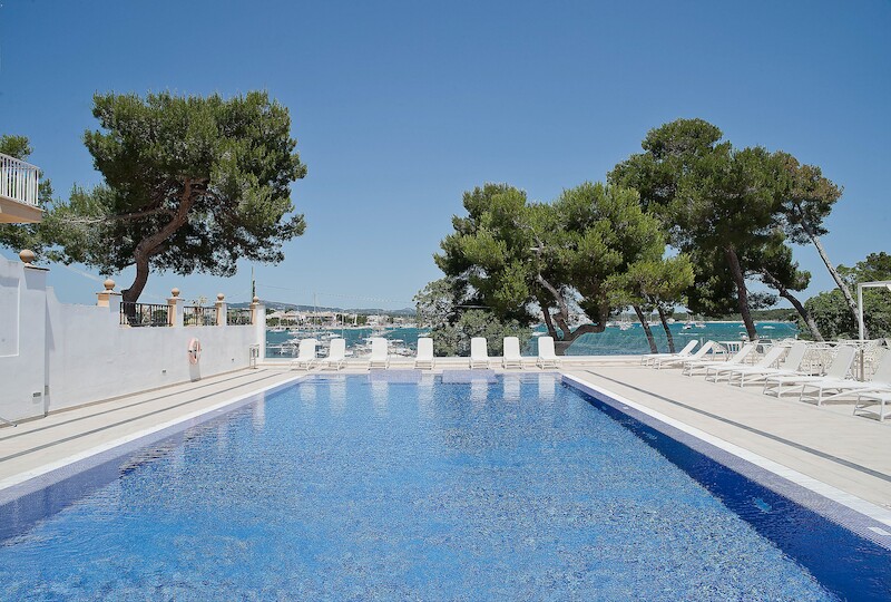 Smy Vistamar Portocolom 4