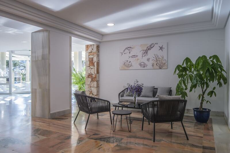 Smy Vistamar Portocolom 7