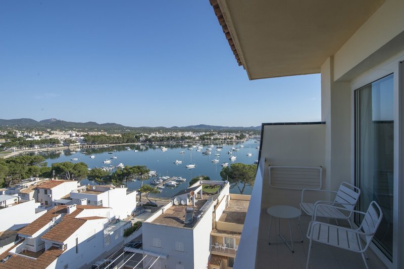 Smy Vistamar Portocolom 18