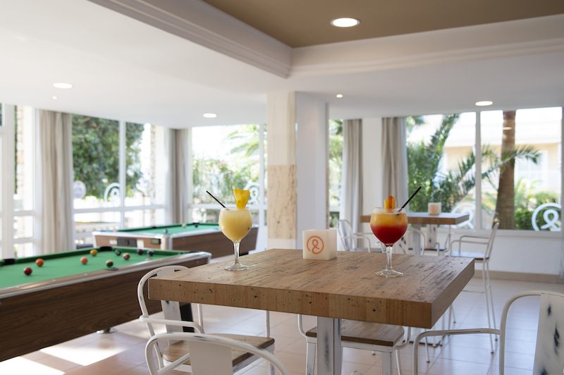 Smy Vistamar Portocolom 20