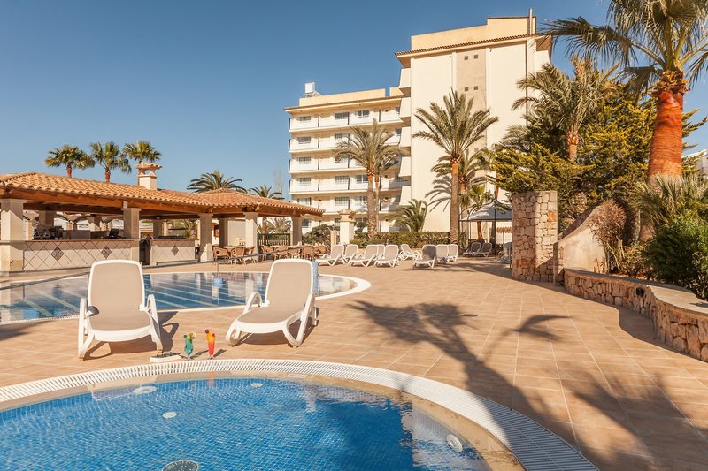 Smy Vistamar Portocolom 21