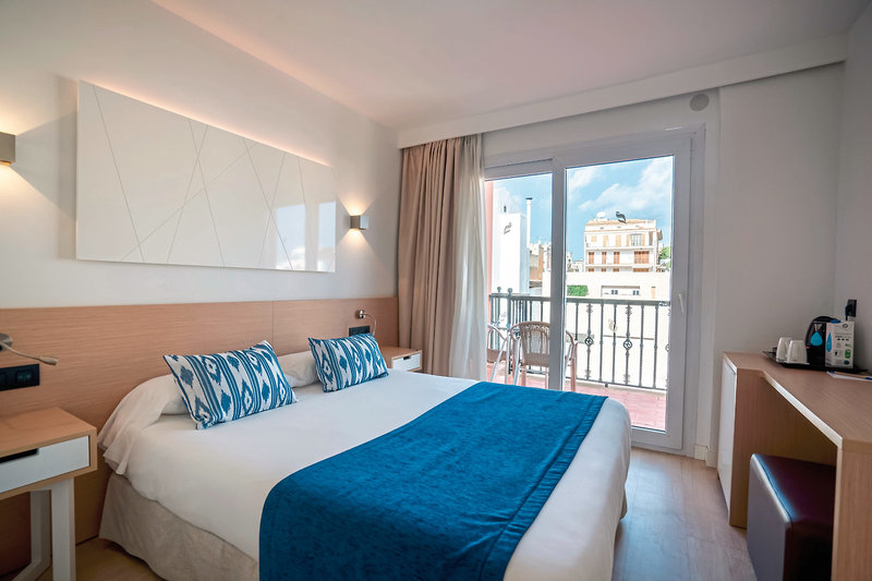 THB Felip Class - Erwachsenenhotel 11