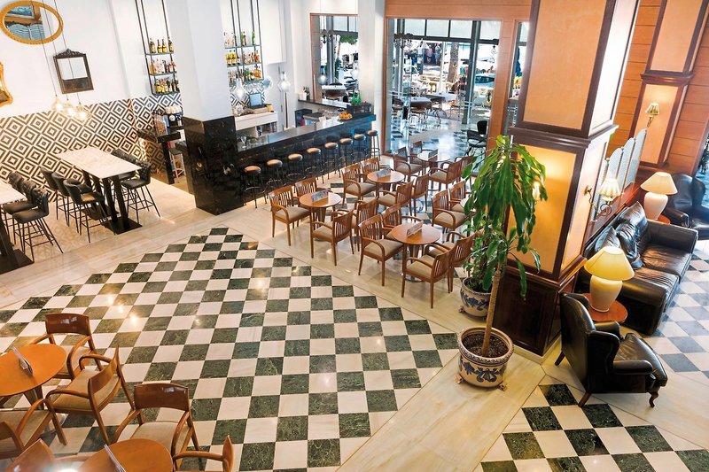 THB Felip Class - Erwachsenenhotel 13