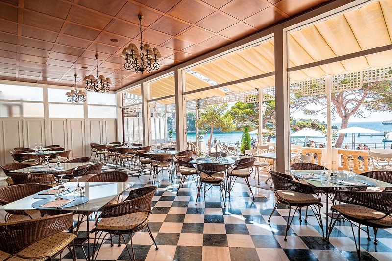 THB Felip Class - Erwachsenenhotel 14